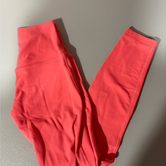 Lululemon Align Leggings - Picture 1 of 2